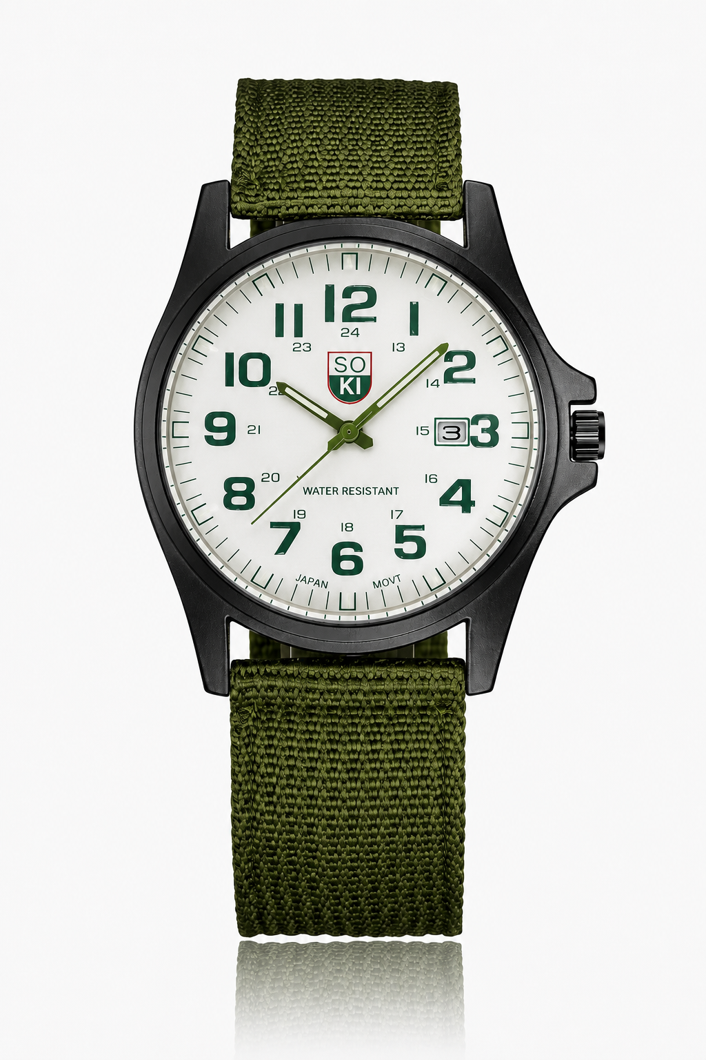 Ranger Tactical Field Watch