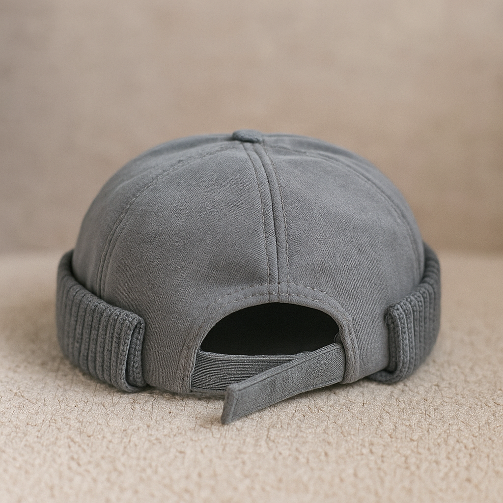 Callum | Docker Beanie