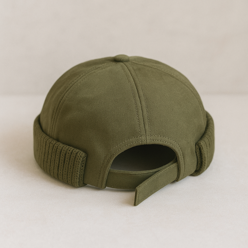 Callum | Docker Beanie