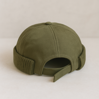 Callum | Docker Beanie