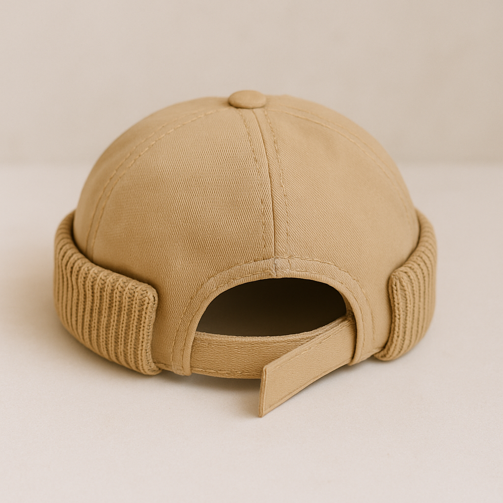 Callum | Docker Beanie