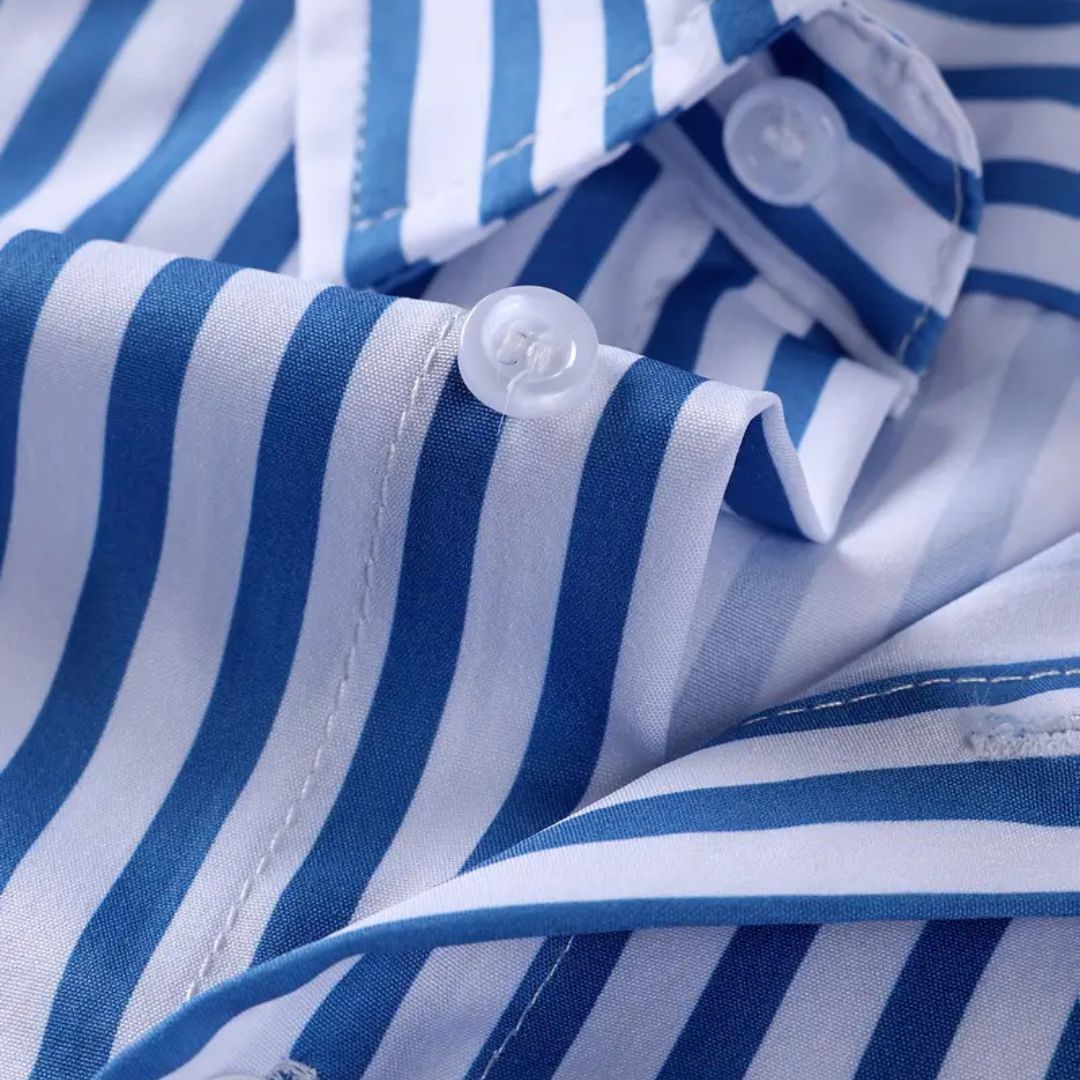 Napoli Classic Shirt