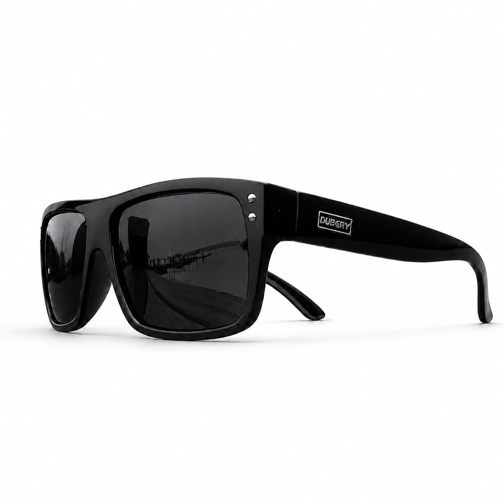 REEVE | Square Sport Polarised Sunglasses