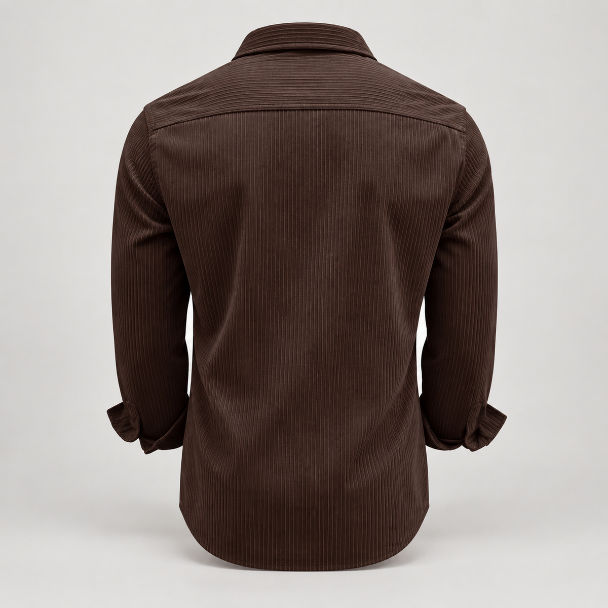 Hollister Corduroy Field Shirt
