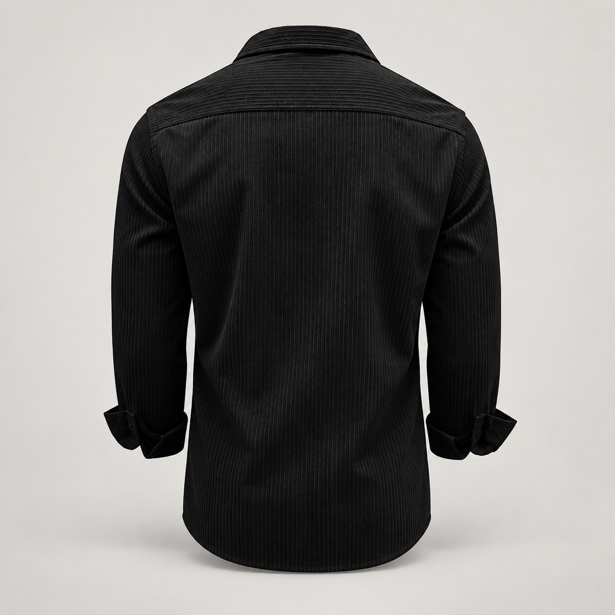 Hollister Corduroy Field Shirt