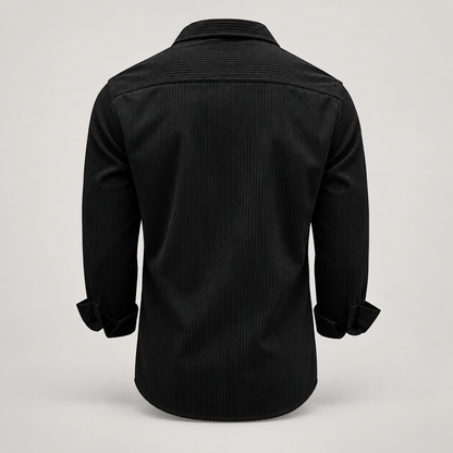 Hollister Corduroy Field Shirt