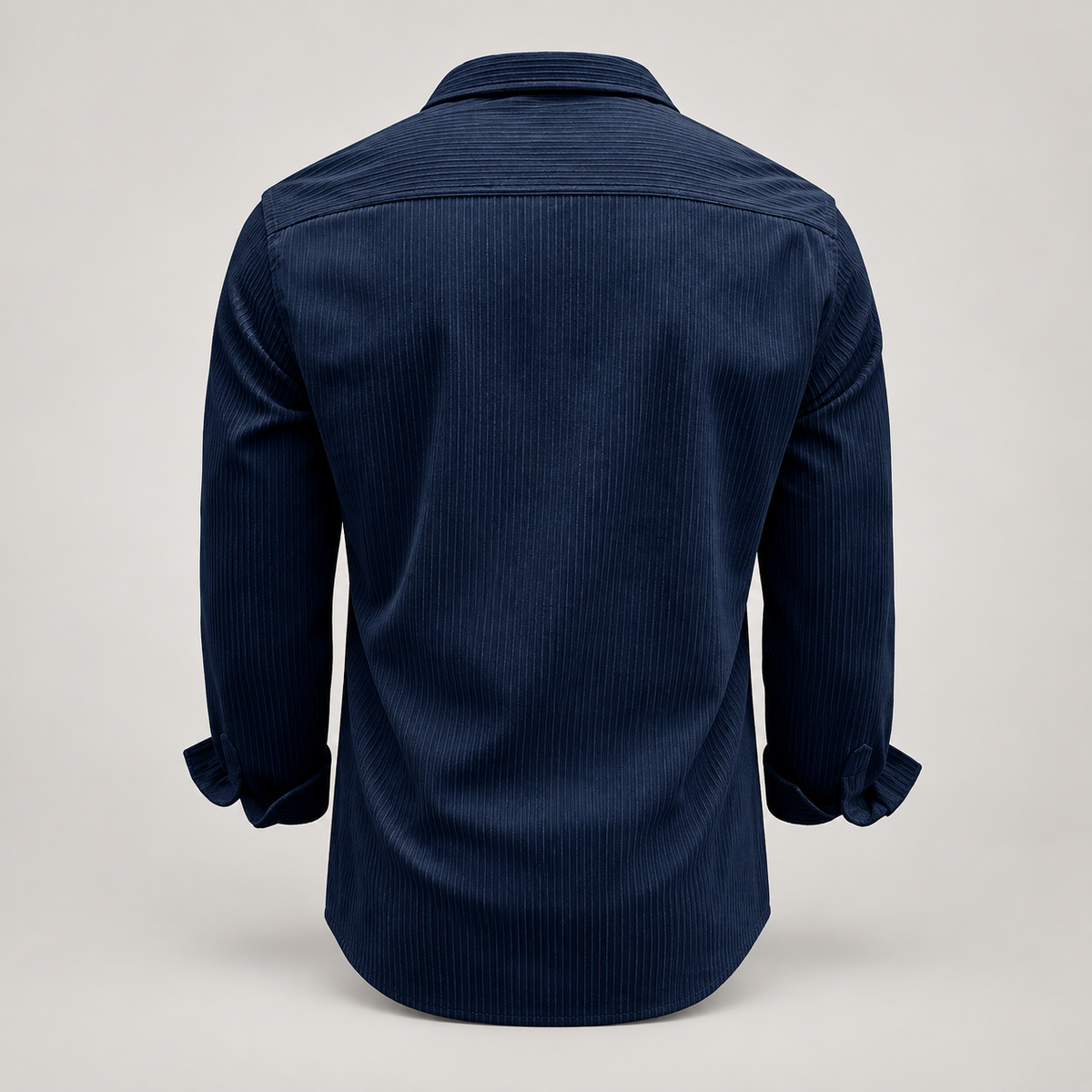Hollister Corduroy Field Shirt