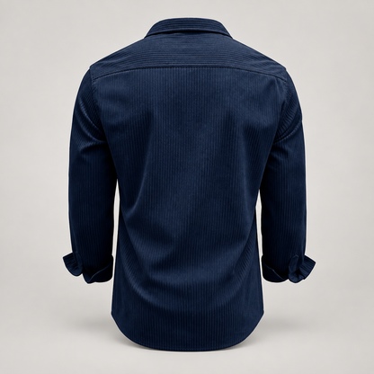 Hollister Corduroy Field Shirt
