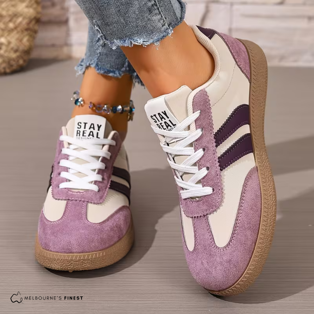Avery Comfort Sneakers