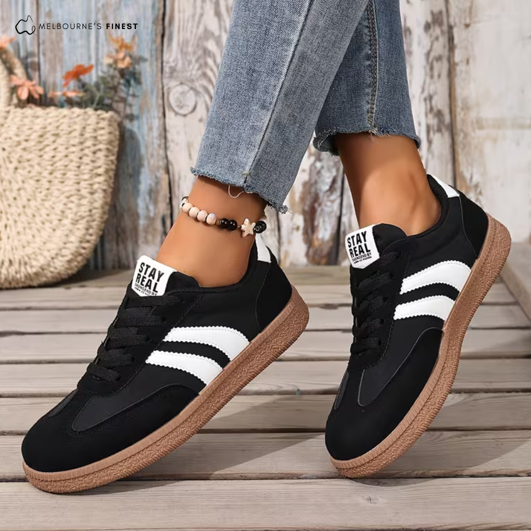 Avery Comfort Sneakers