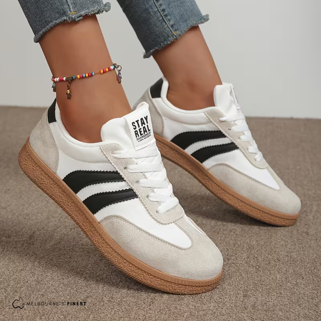 Avery Comfort Sneakers