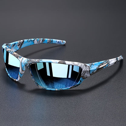 Apex Polarised Sport Sunglasses