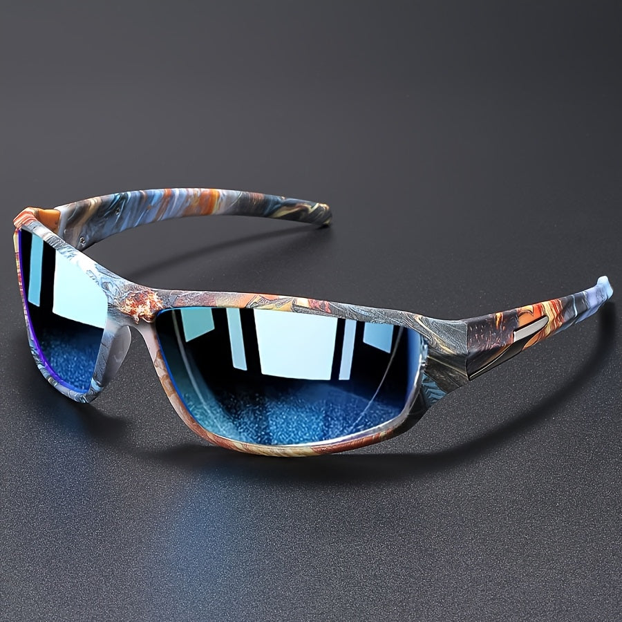 Apex Polarised Sport Sunglasses