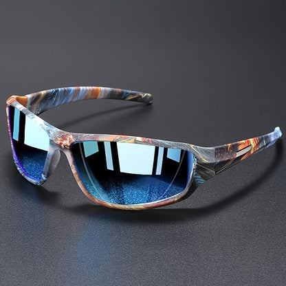 Apex Polarised Sport Sunglasses