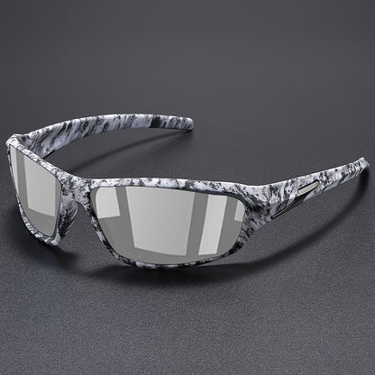 Apex Polarised Sport Sunglasses