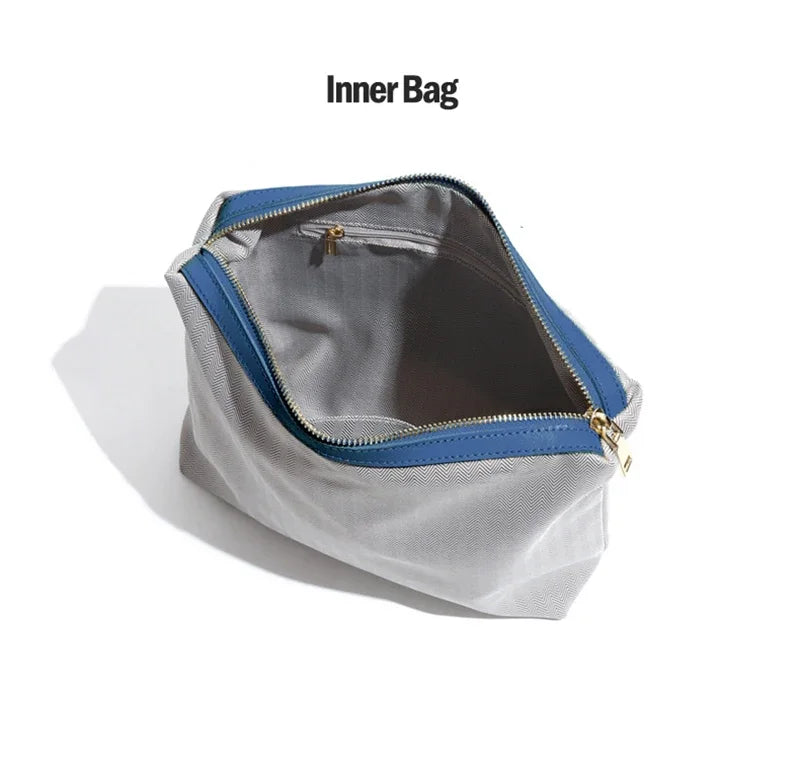 Paloma | Slouchy Top-Handle Bag