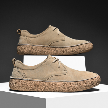 Dax Suede Shoes