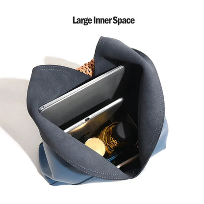 Paloma | Slouchy Top-Handle Bag