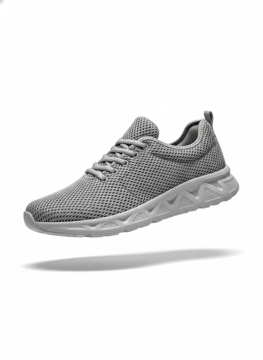 Bancroft Mesh Knit Trainers