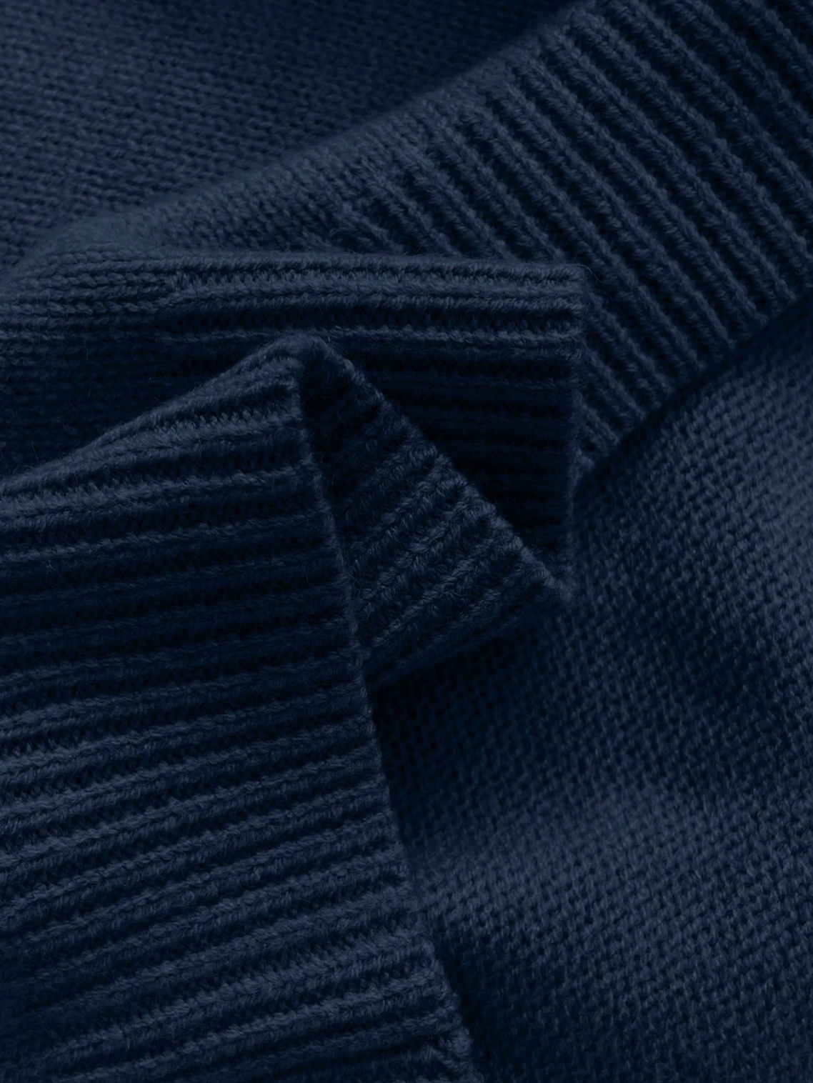 Dexley Rosalind Lace Collar Jumper