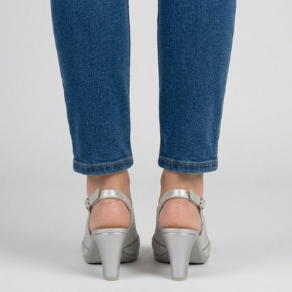Everyday Comfort Heels
