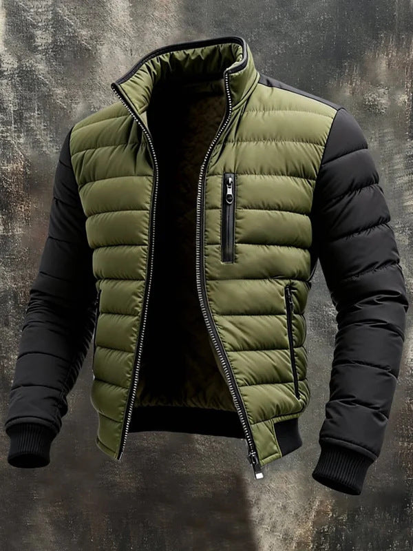 Bramley Puffer Jacket