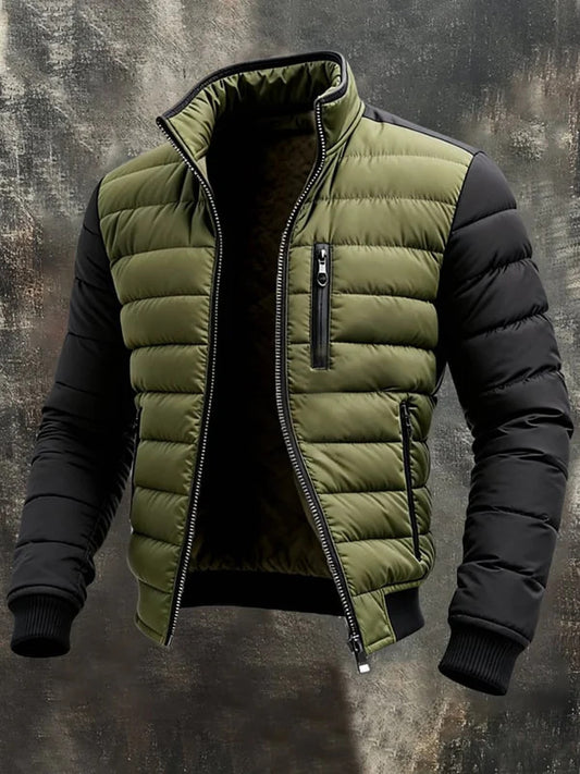 Bramley Puffer Jacket