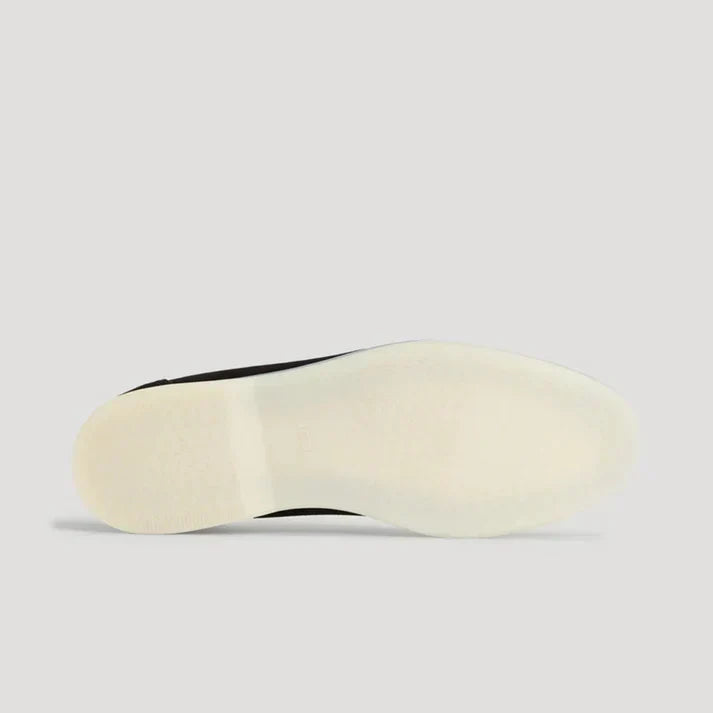 The Ashford Suede Loafer