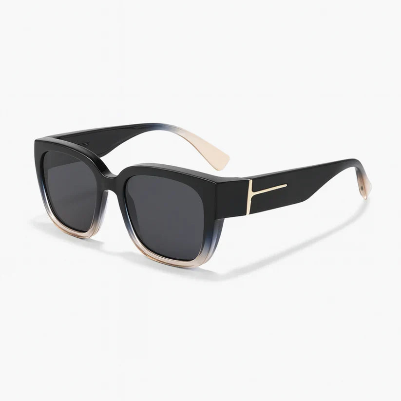 Edie | Women's Polarised Fit-Over Sunglasses