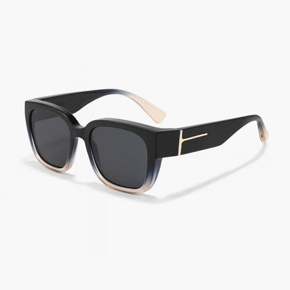 Edie | Women's Polarised Fit-Over Sunglasses