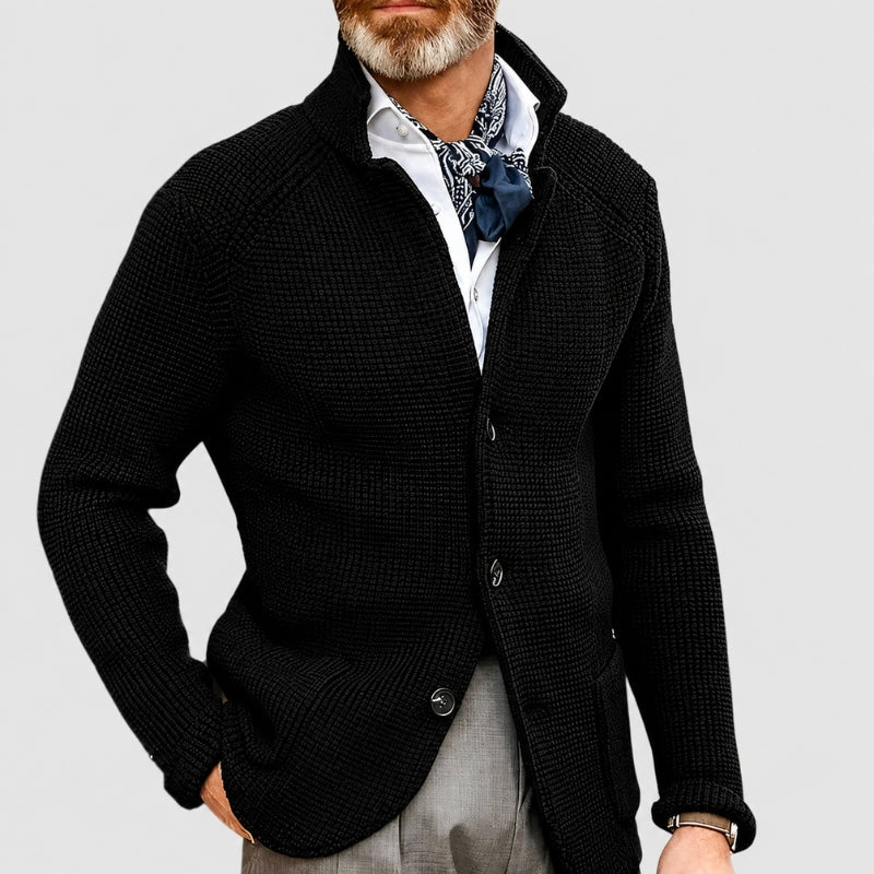 Alessandro Heritage Cardigan