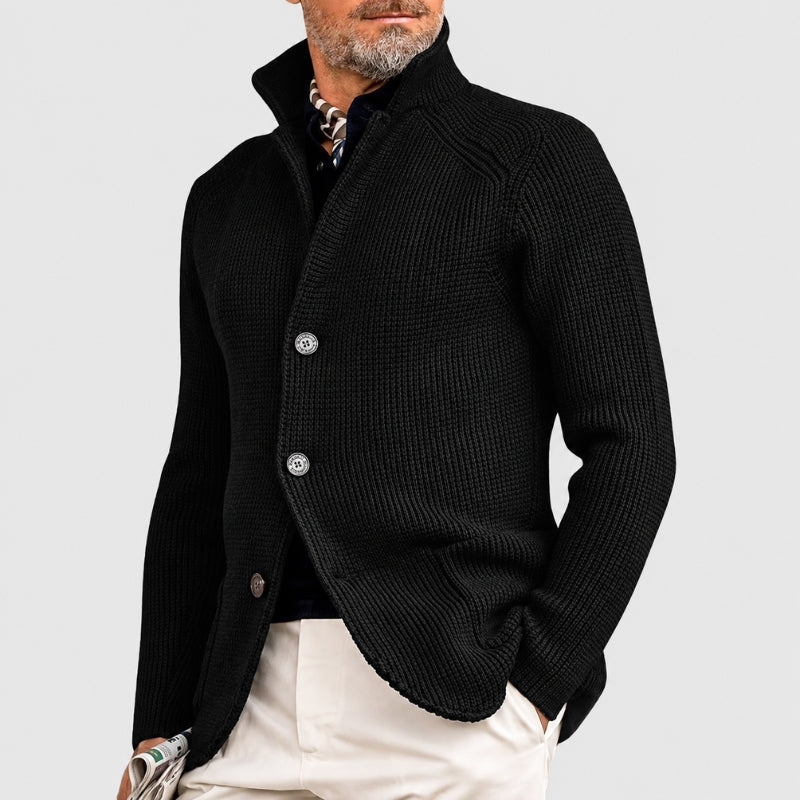 Alessandro Heritage Cardigan