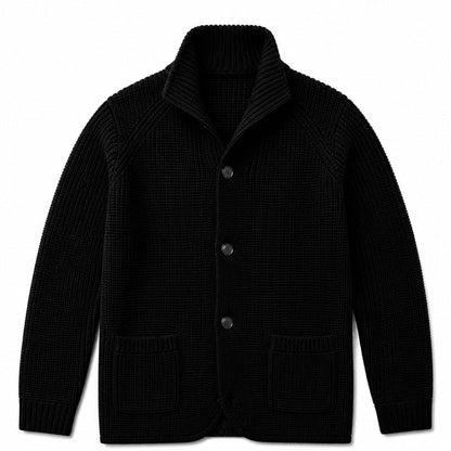 Alessandro Heritage Cardigan