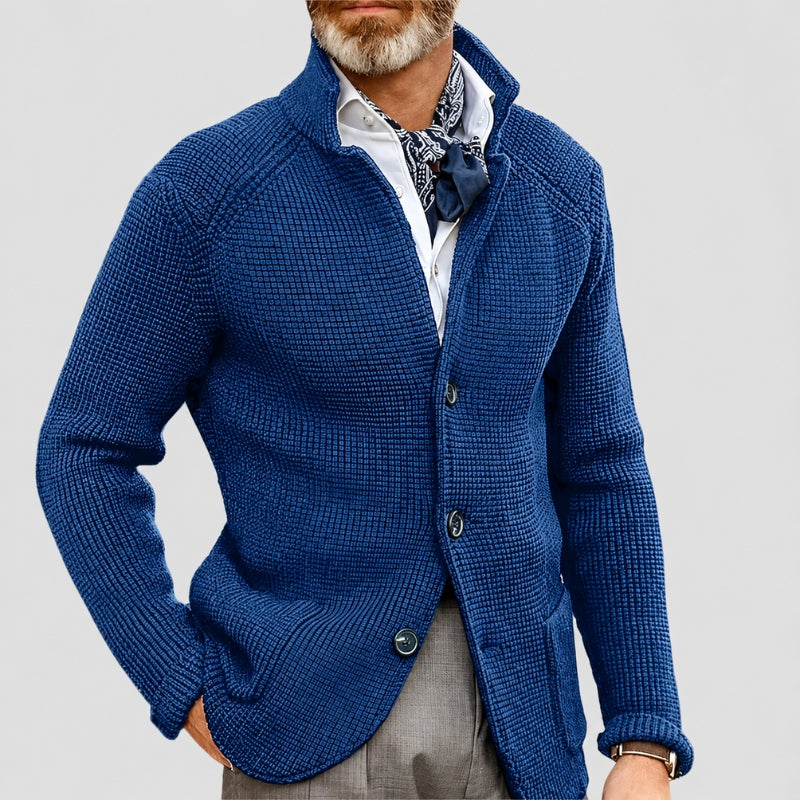 Alessandro Heritage Cardigan