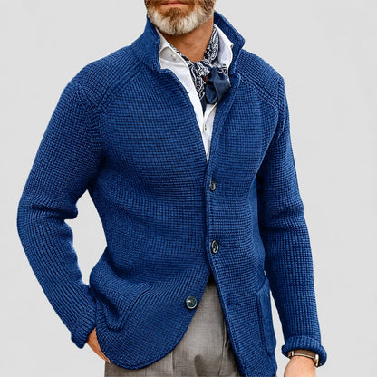 Alessandro Heritage Cardigan