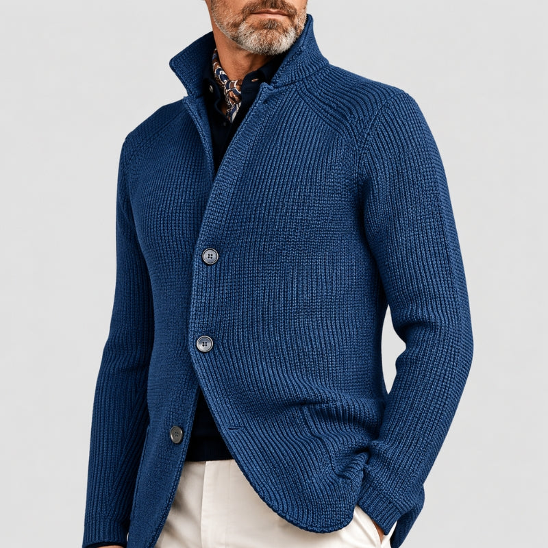 Alessandro Heritage Cardigan