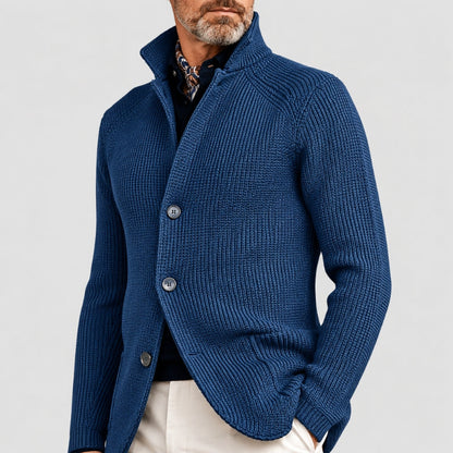 Alessandro Heritage Cardigan