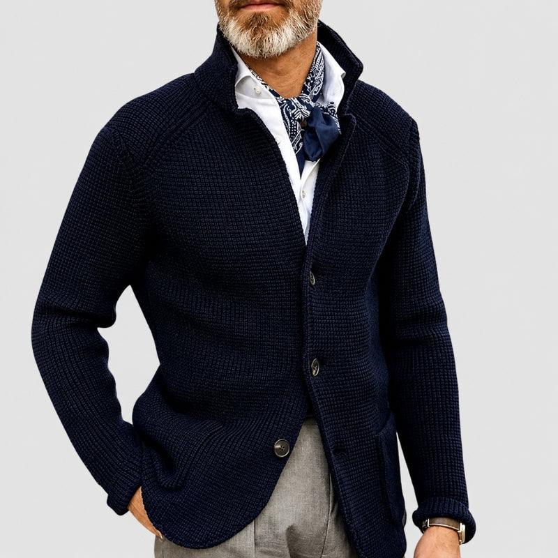 Alessandro Heritage Cardigan