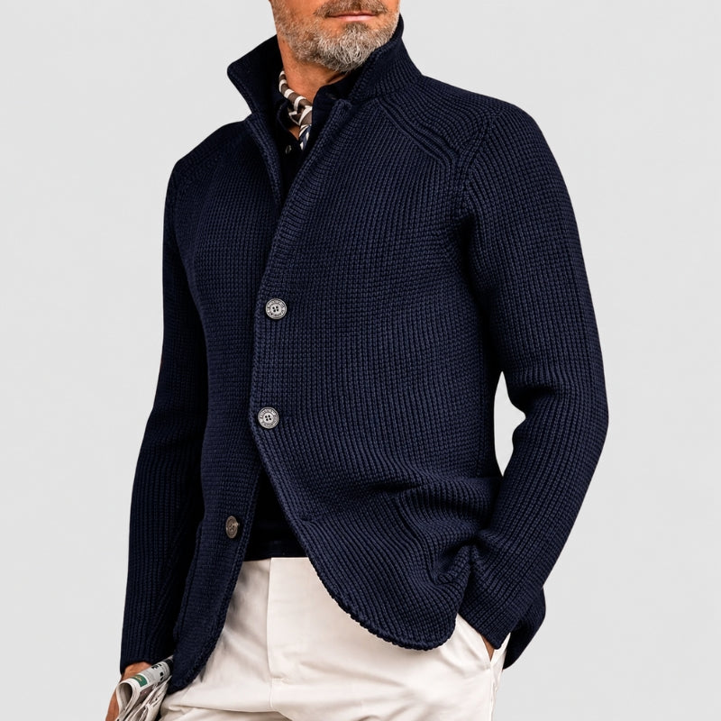Alessandro Heritage Cardigan