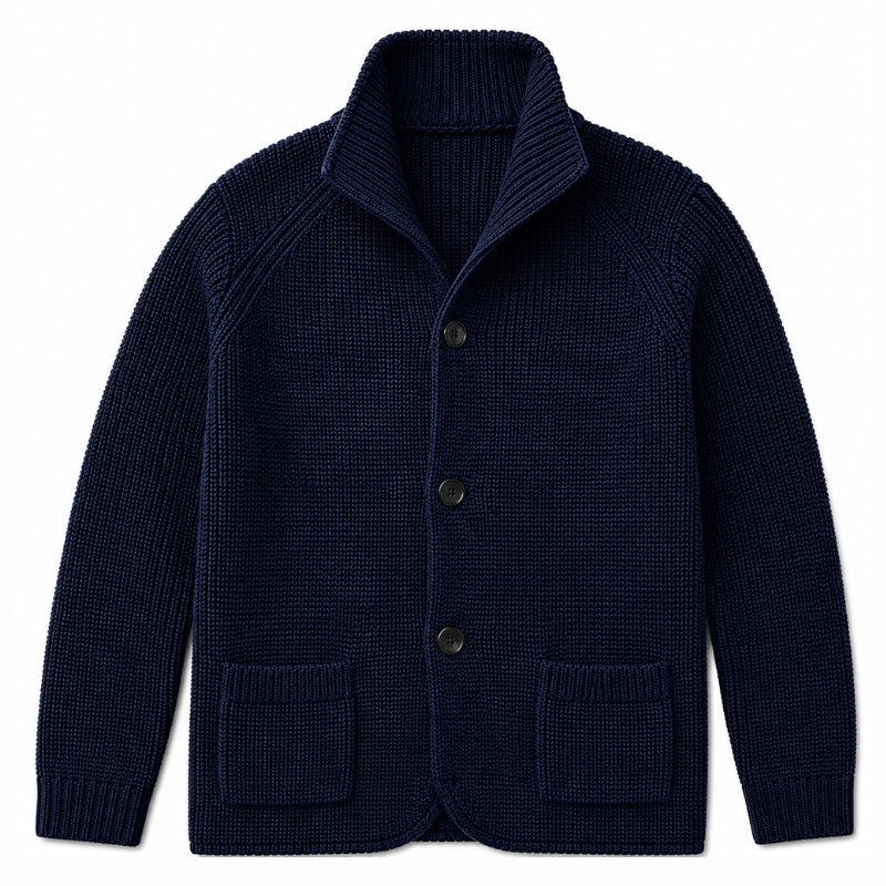 Alessandro Heritage Cardigan