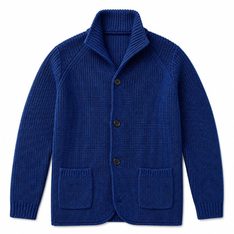 Alessandro Heritage Cardigan