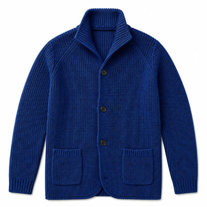 Alessandro Heritage Cardigan