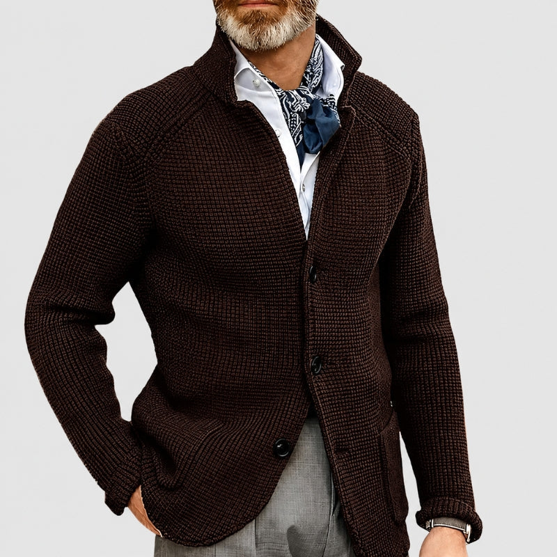 Alessandro Heritage Cardigan