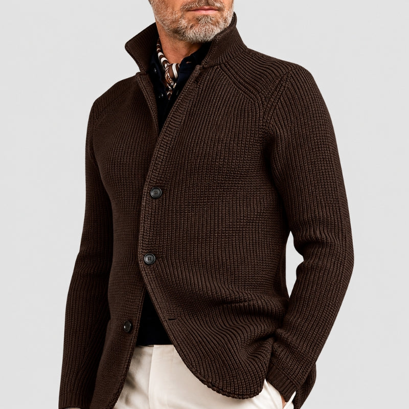 Alessandro Heritage Cardigan
