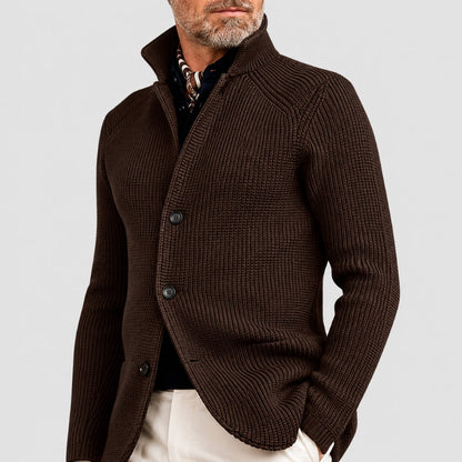 Alessandro Heritage Cardigan
