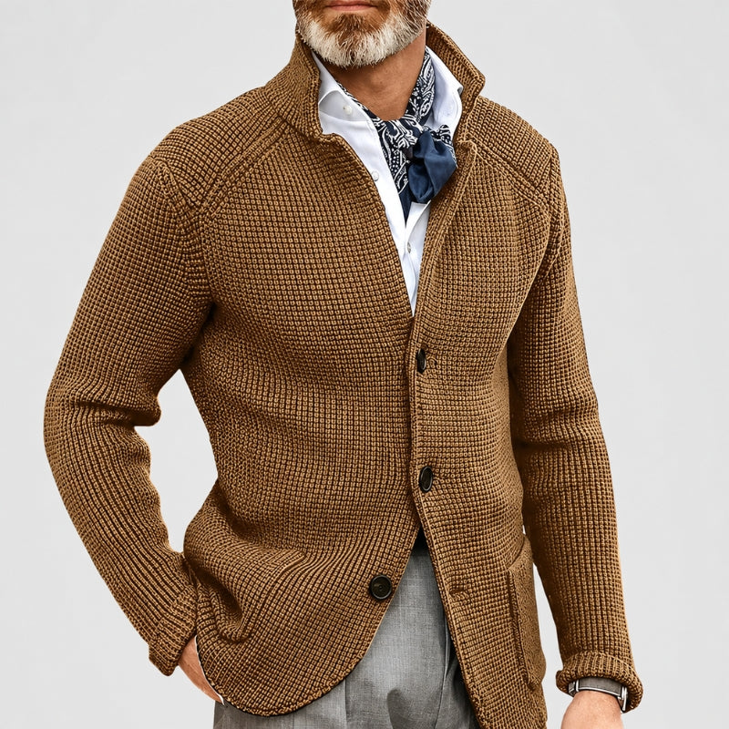 Alessandro Heritage Cardigan