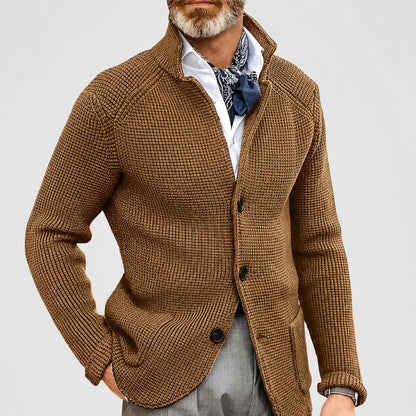 Alessandro Heritage Cardigan