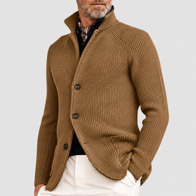 Alessandro Heritage Cardigan