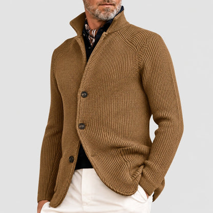 Alessandro Heritage Cardigan