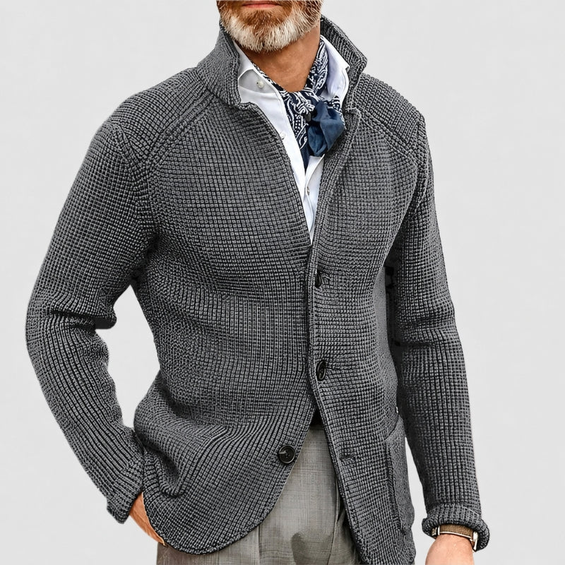 Alessandro Heritage Cardigan